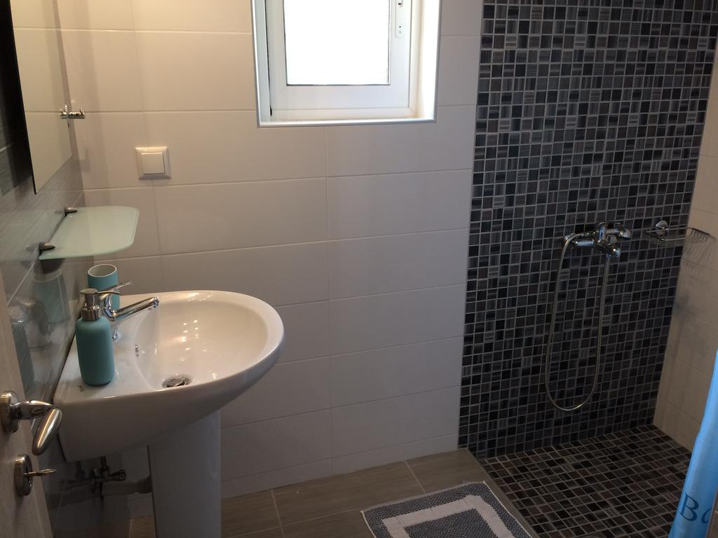 Vito'S Parga View Apartments Экстерьер фото