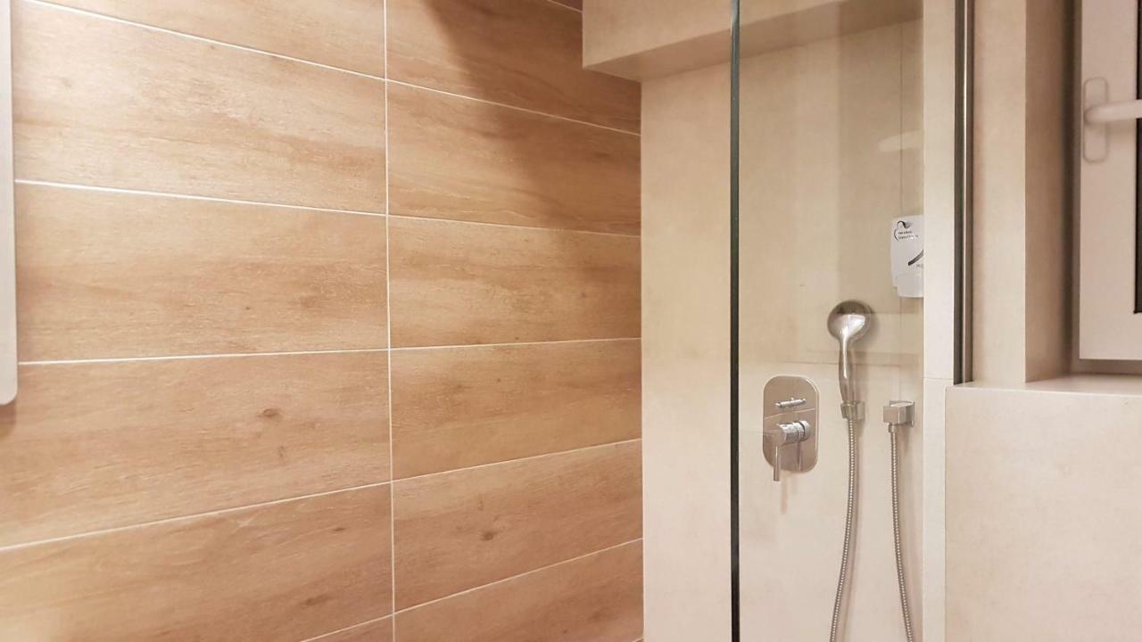 Vito'S Parga View Apartments Экстерьер фото