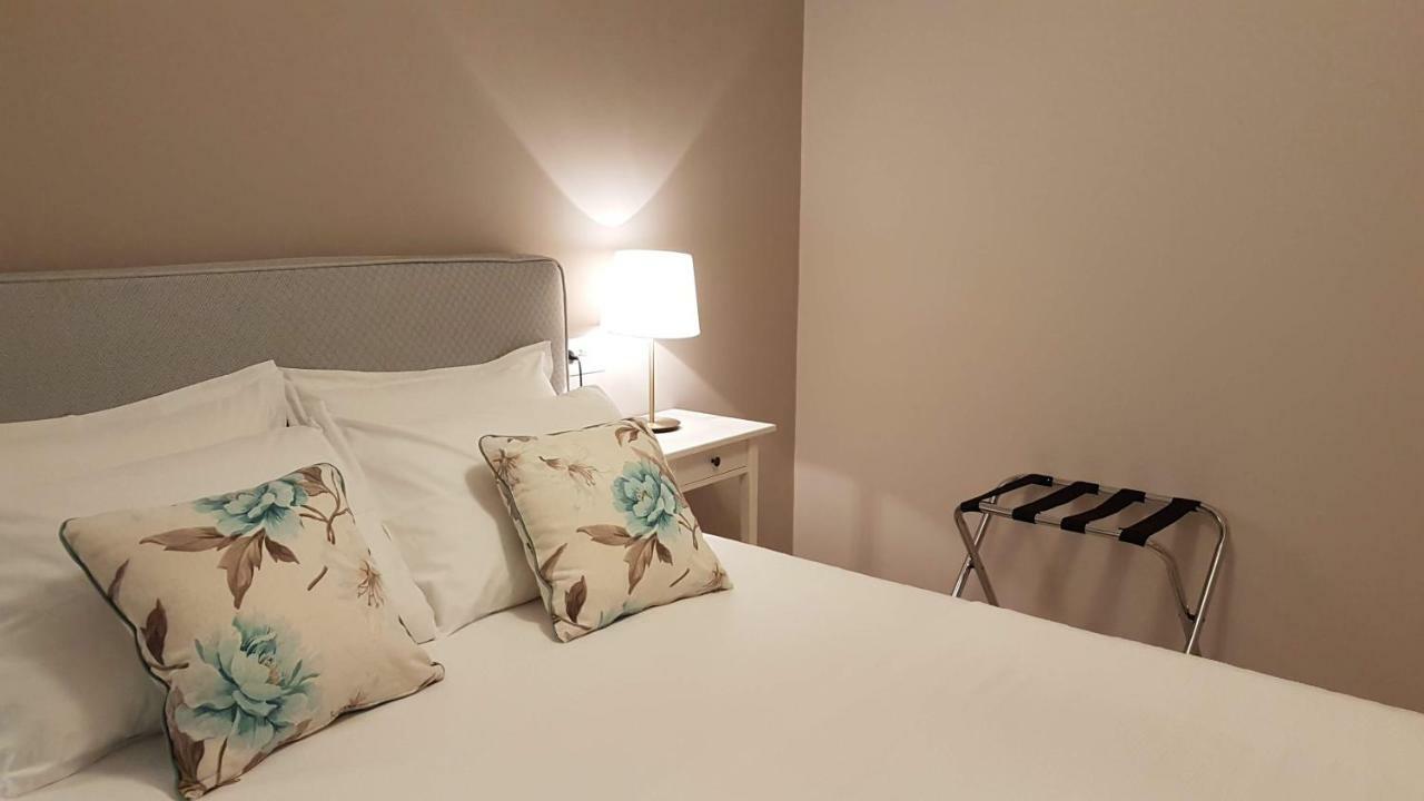 Vito'S Parga View Apartments Экстерьер фото