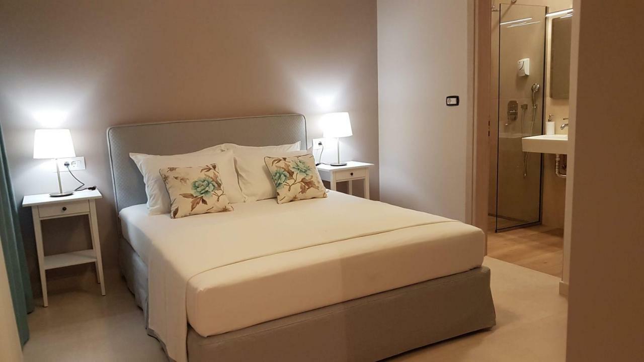 Vito'S Parga View Apartments Экстерьер фото