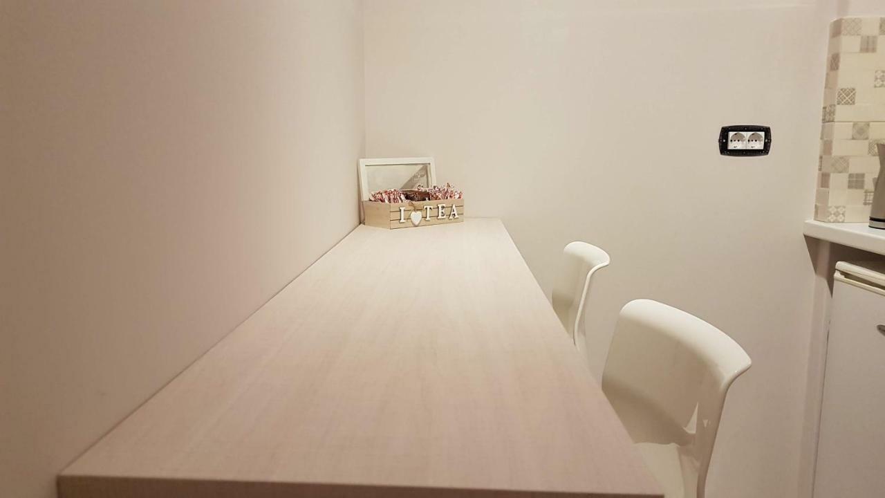Vito'S Parga View Apartments Экстерьер фото
