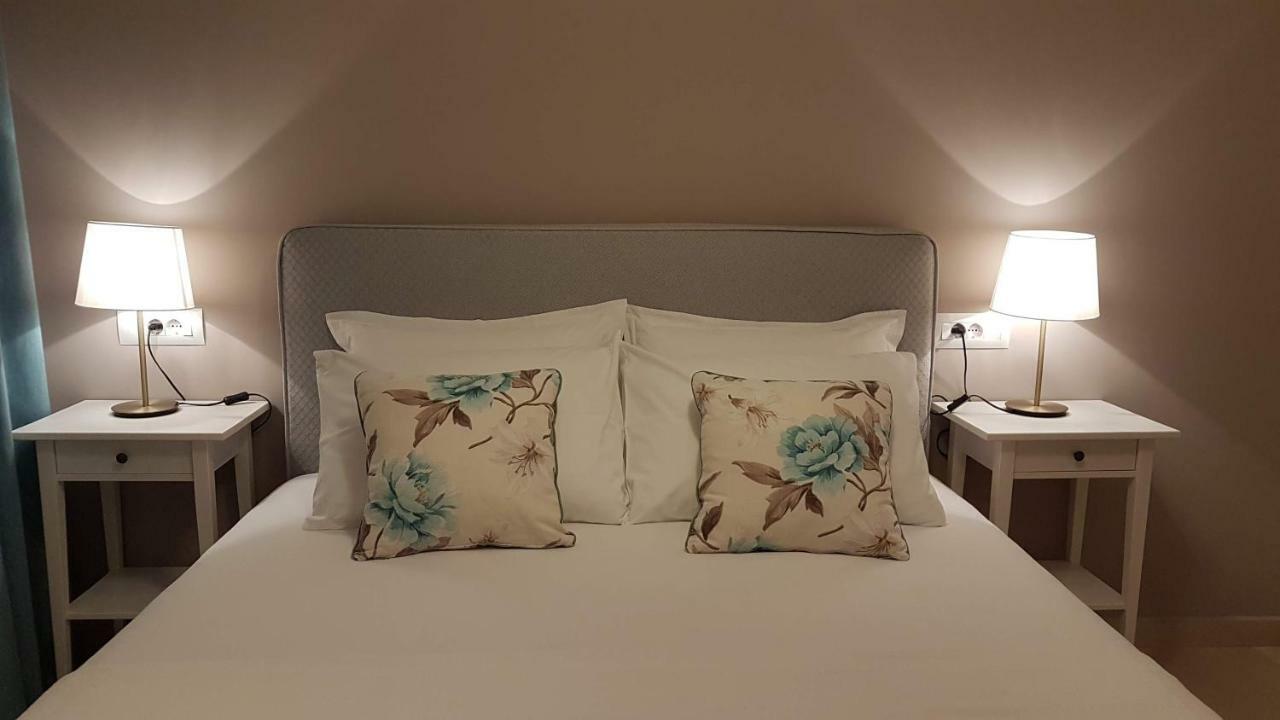 Vito'S Parga View Apartments Экстерьер фото