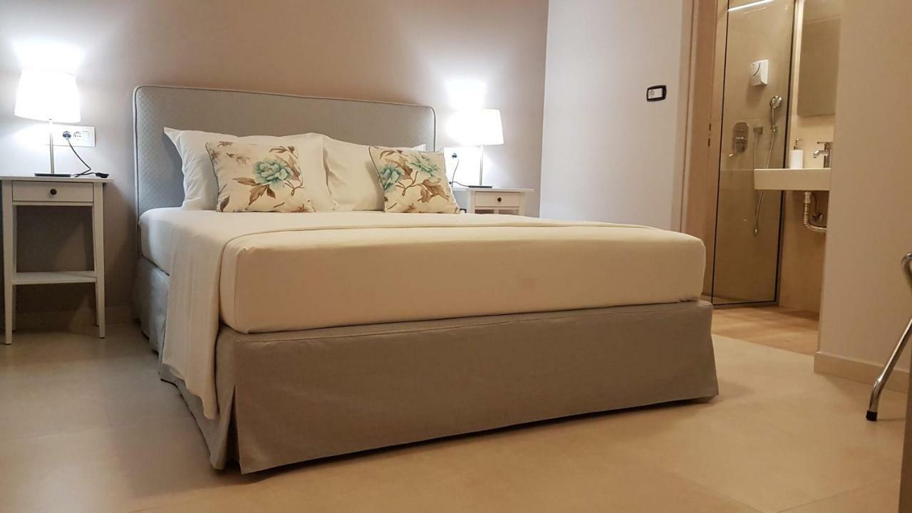 Vito'S Parga View Apartments Экстерьер фото