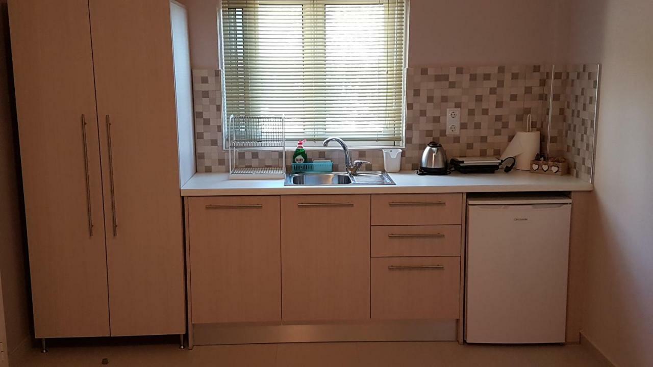 Vito'S Parga View Apartments Экстерьер фото