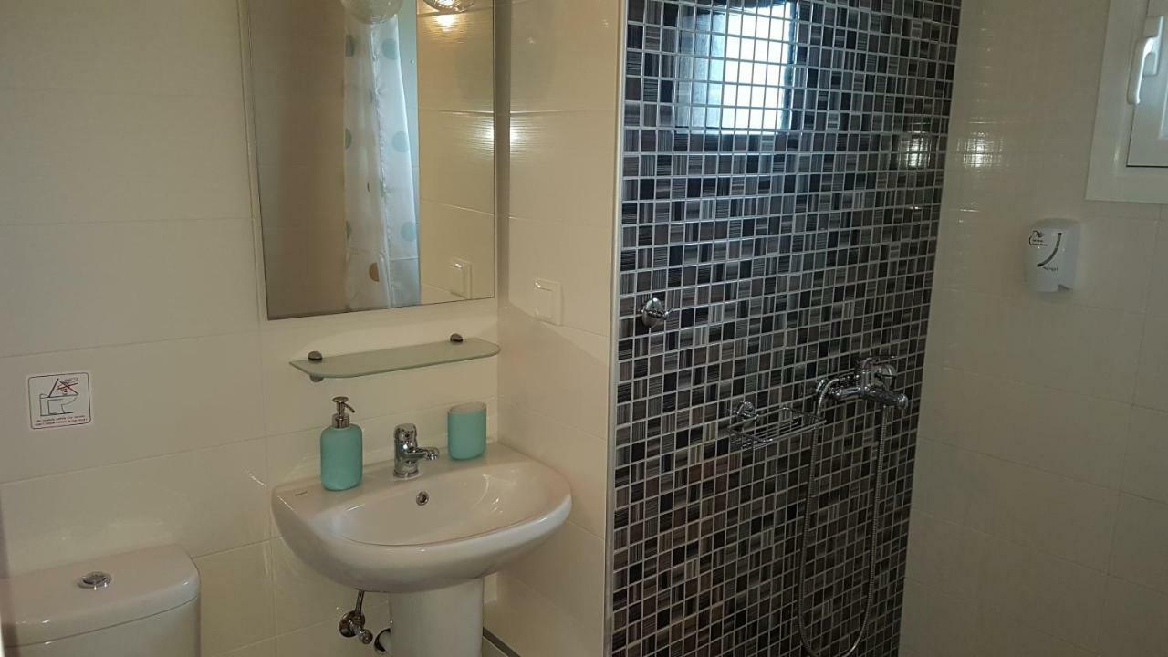 Vito'S Parga View Apartments Экстерьер фото