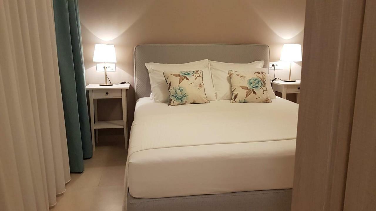Vito'S Parga View Apartments Экстерьер фото